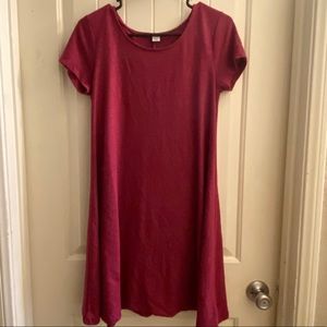 Old Navy Dress